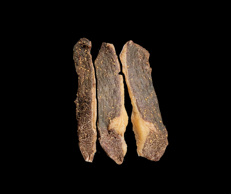 Biltong Slabs (Uncut)